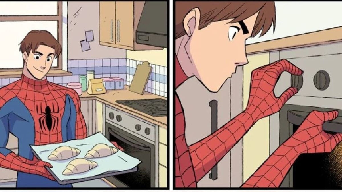 ¿Por qué no hubo COVID en el Universo Marvel? Acaban de dar un motivo impresionante