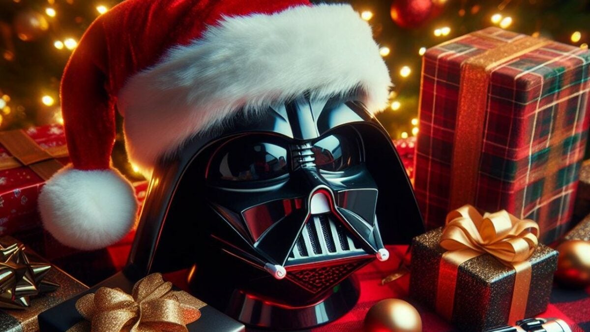 Las mejores ideas de regalos de Navidad para frikis 2023