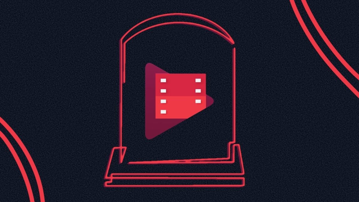 No hay marcha atrás: Google Play Películas y TV desaparecerá para siempre