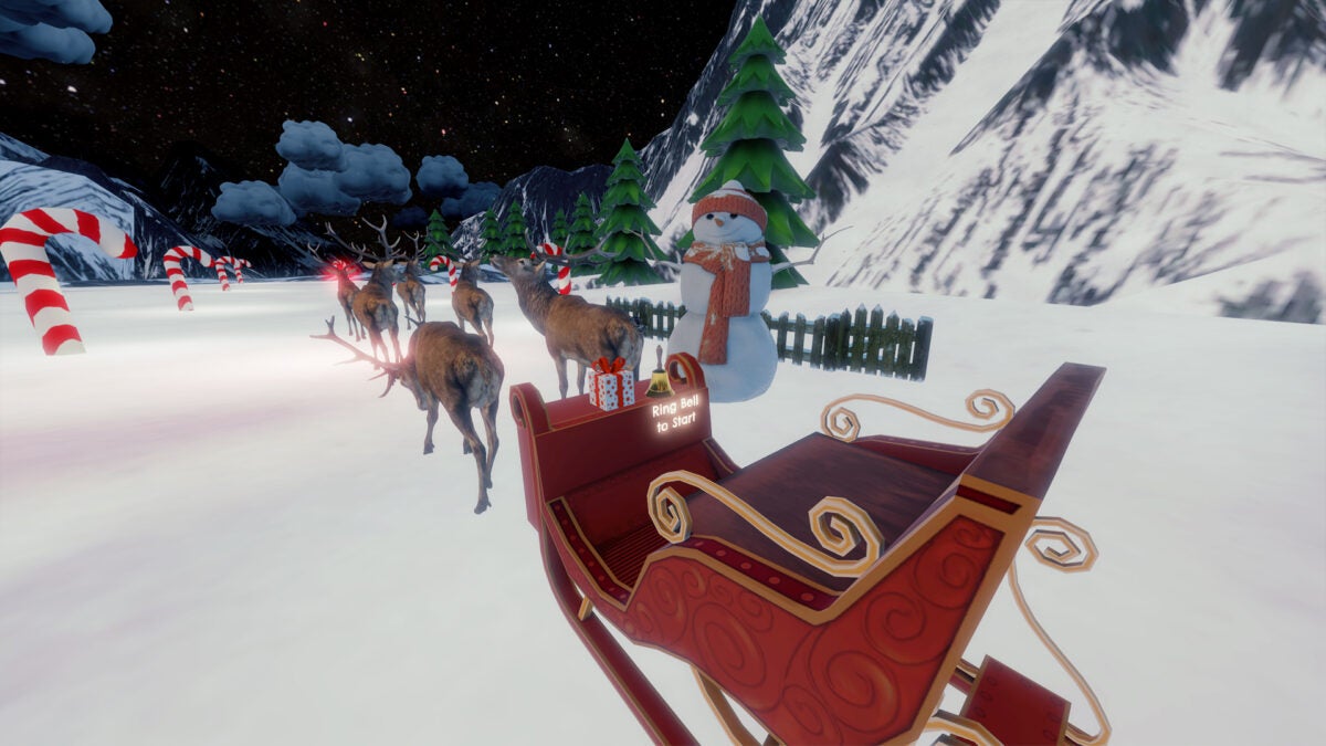 Steam se asomó a Reddit e hizo de Papel Noel con este usuario que pedía un regalo minúsculo