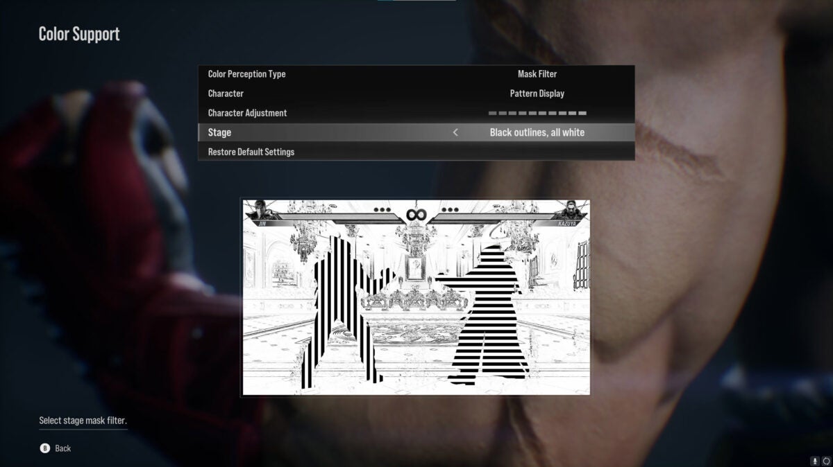 Todo el mundo va a poder jugar a Tekken 8, asegura su productor