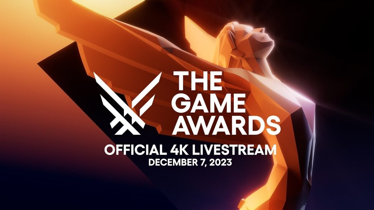 cómo ver los the game awards 2023