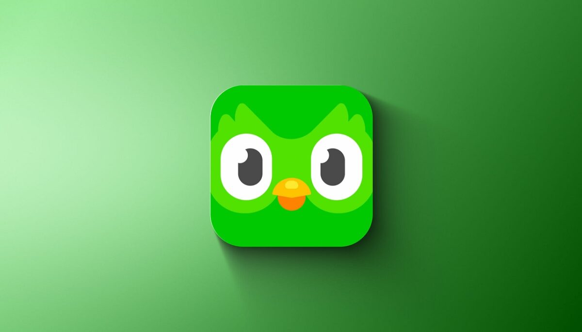 Duolingo icon App