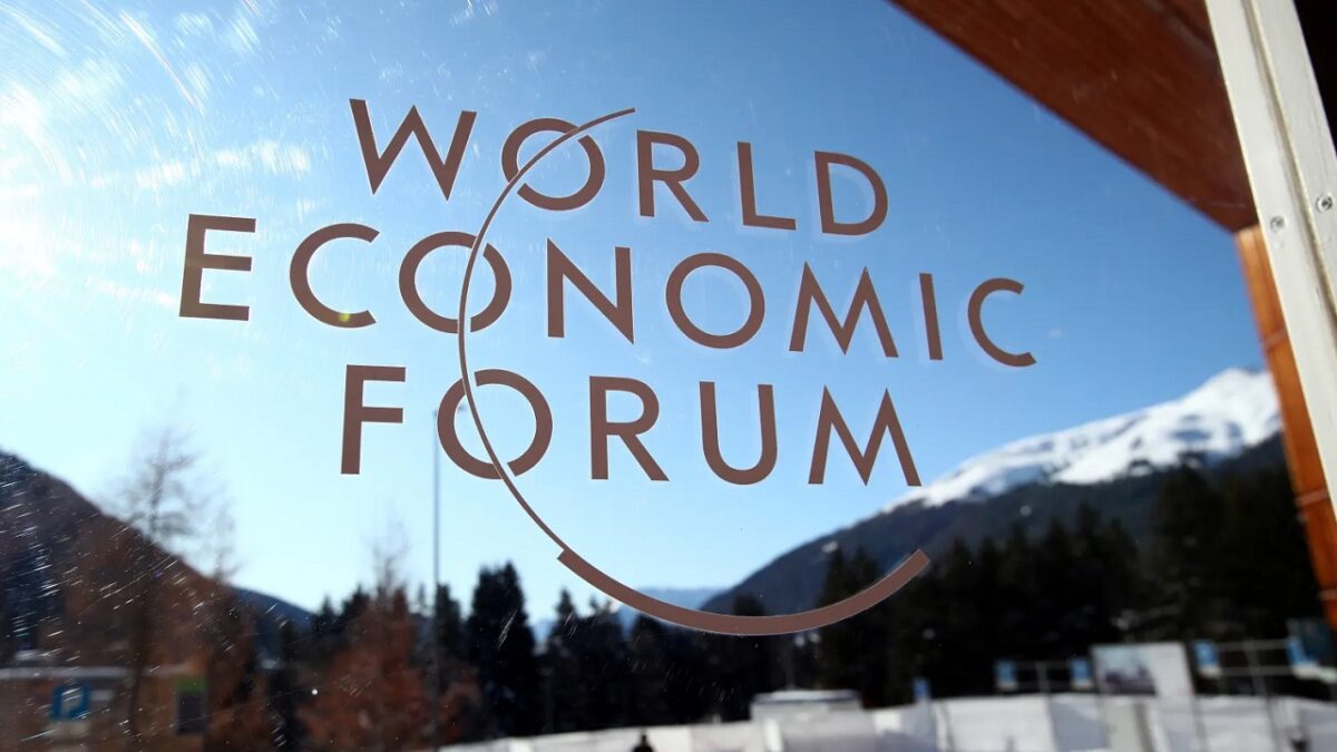 Foro de Davos