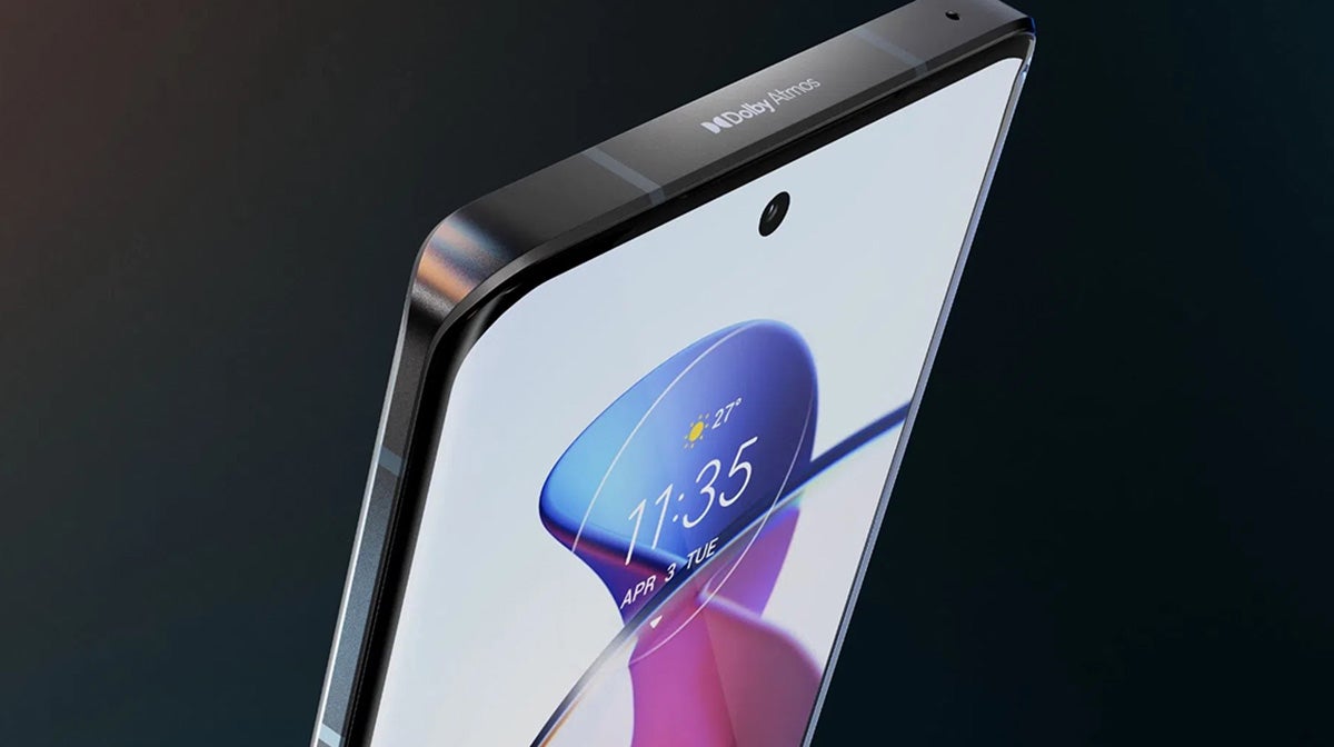 Si buscas un nuevo móvil de gama media, este es de Motorola y tiene una rebaja de casi 270 euros