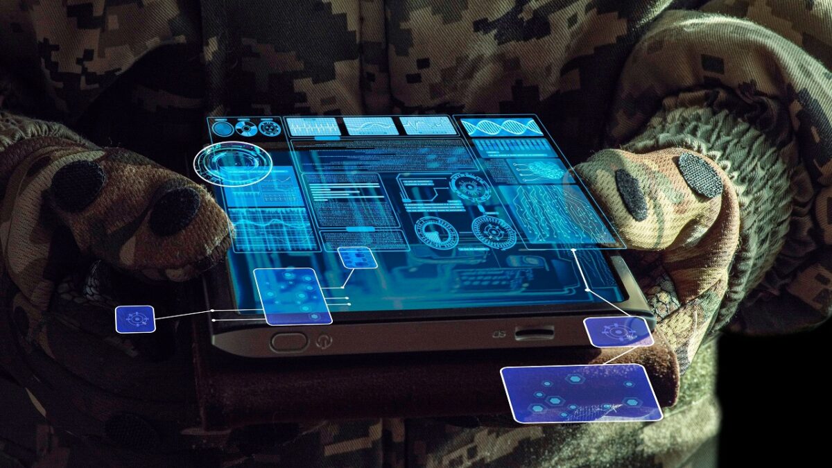 OpenAi y el uso Militar de ChatGPT