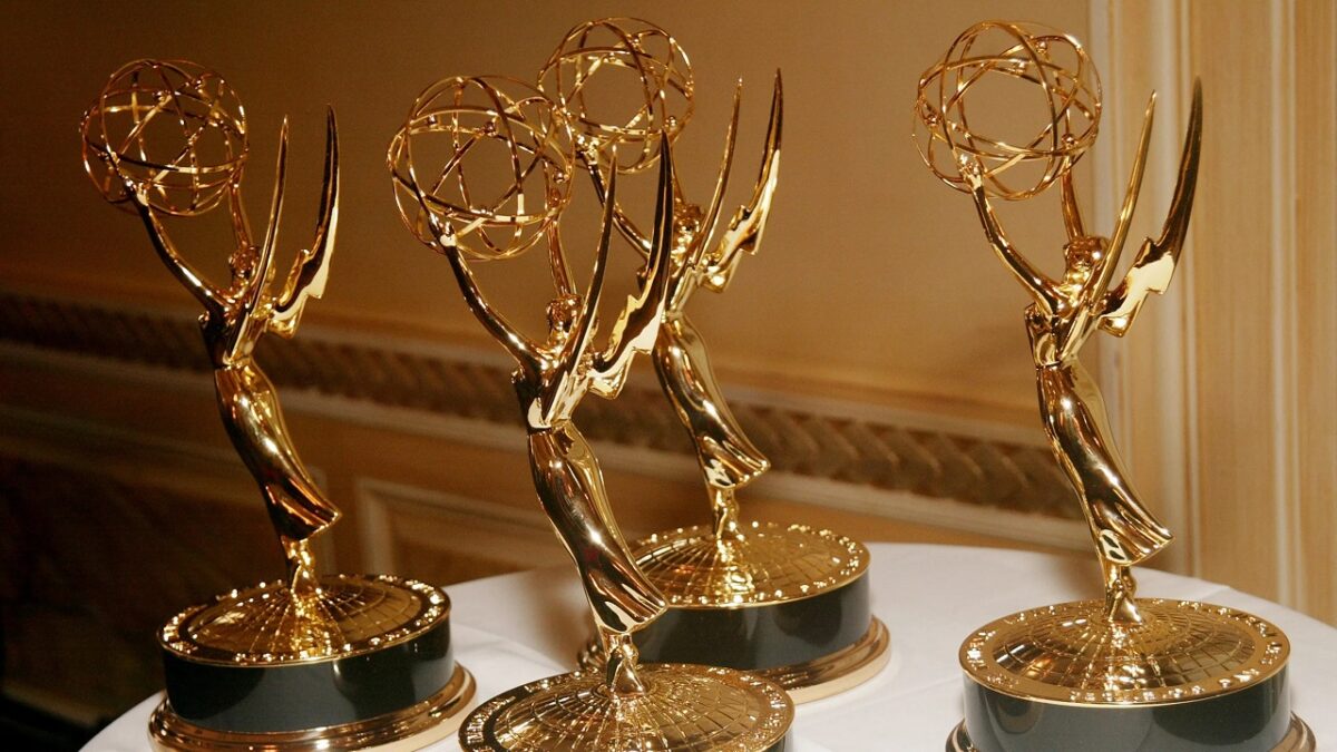 Premios Emmy 2024