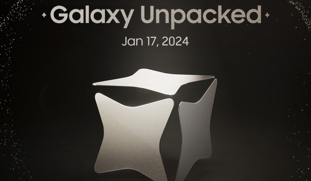 ¿Va a ser el Samsung Galaxy S24 el teléfono más inteligente del mundo?
