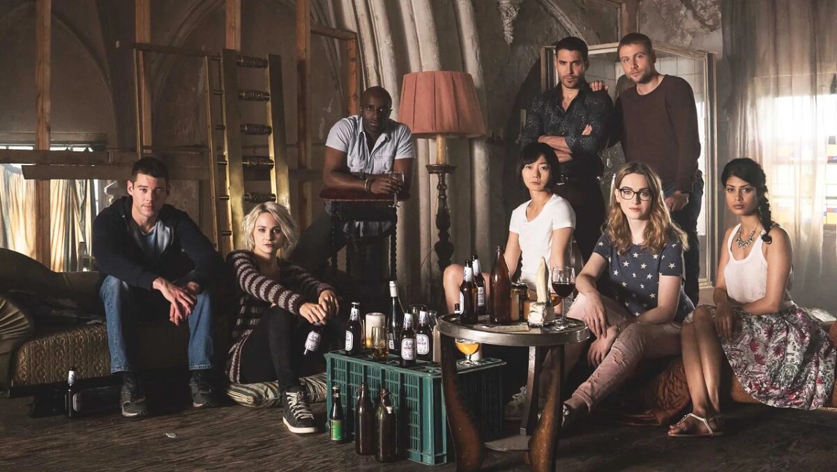 Las 7 series canceladas d…