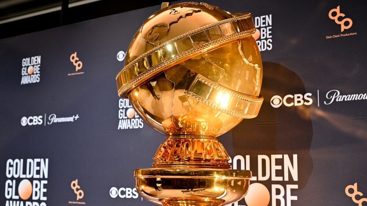 Globos de Oro 2024: resumen rápido con todas las películas ganadoras