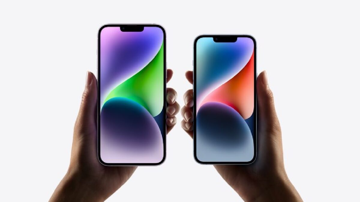 Este iPhone 14 sigue siendo un móvil más que recomendado y ahora puede ser tuyo con una rebaja de 160 euros