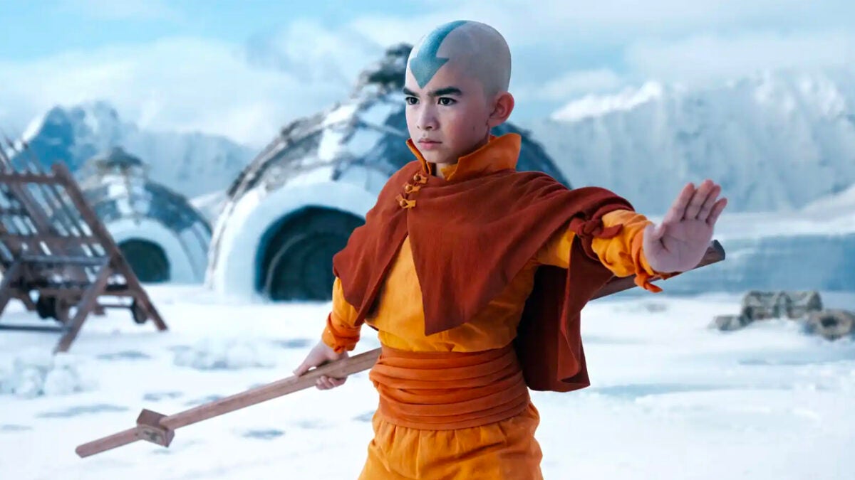 Avatar: La Leyenda de Aang cambiará un aspecto crucial de un personaje para la serie de Netflix