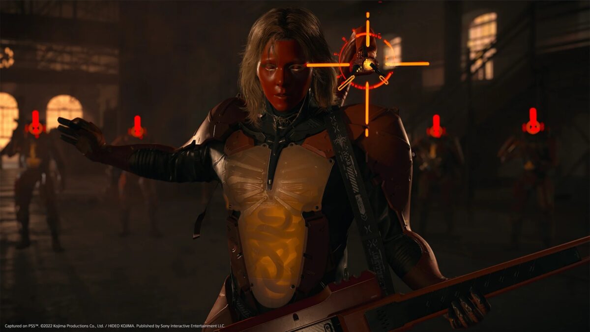 Se revela el nombre completo de Death Stranding 2 y cuándo podremos ver más del juego