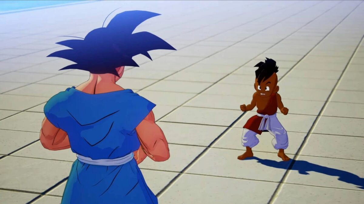 Dragon Ball Z Kakarot acabará su historia con un nuevo DLC centrado en el final del anime original