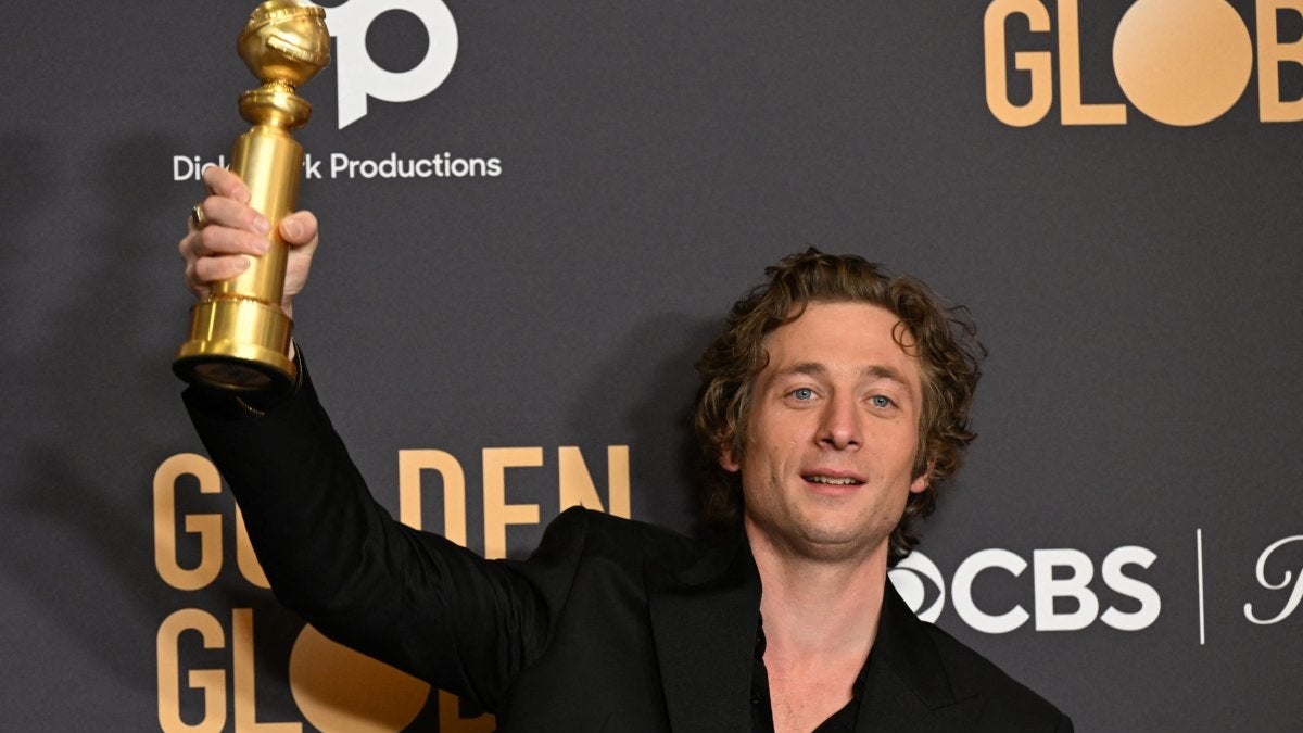 Globos de Oro 2024: resumen rápido con todas las series ganadoras