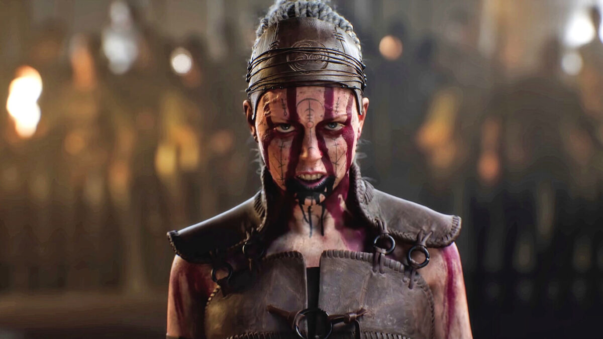 Hellblade 2, el primer juego anunciado para Xbox Series X y S, ya tiene fecha de lanzamiento