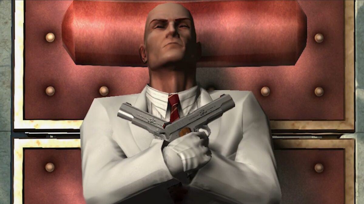 Análisis de Hitman: Blood Money – Reprisal