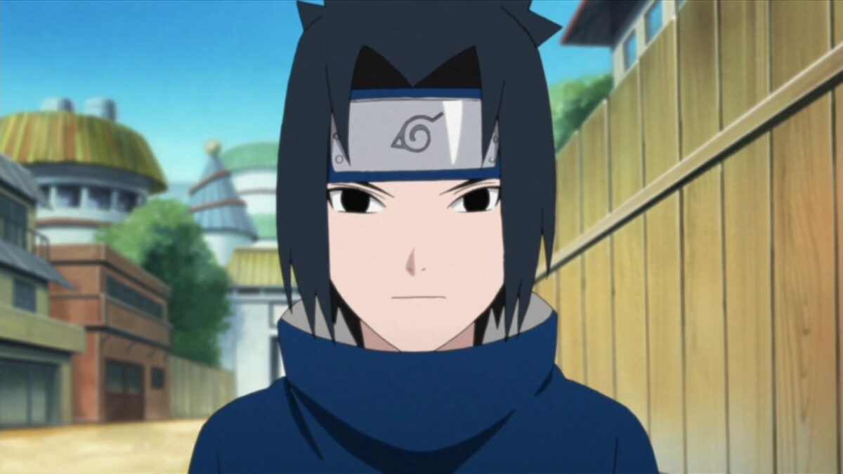 El creador de ‘Naruto’ metió a Sasuke in extremis porque los editores le obligaron