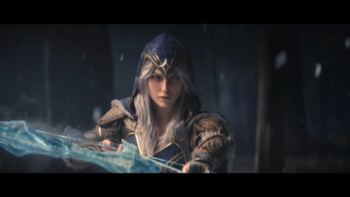 Ya tenemos el vídeo de 2024 de League of Legends y da pistas sobre el futuro del juego
