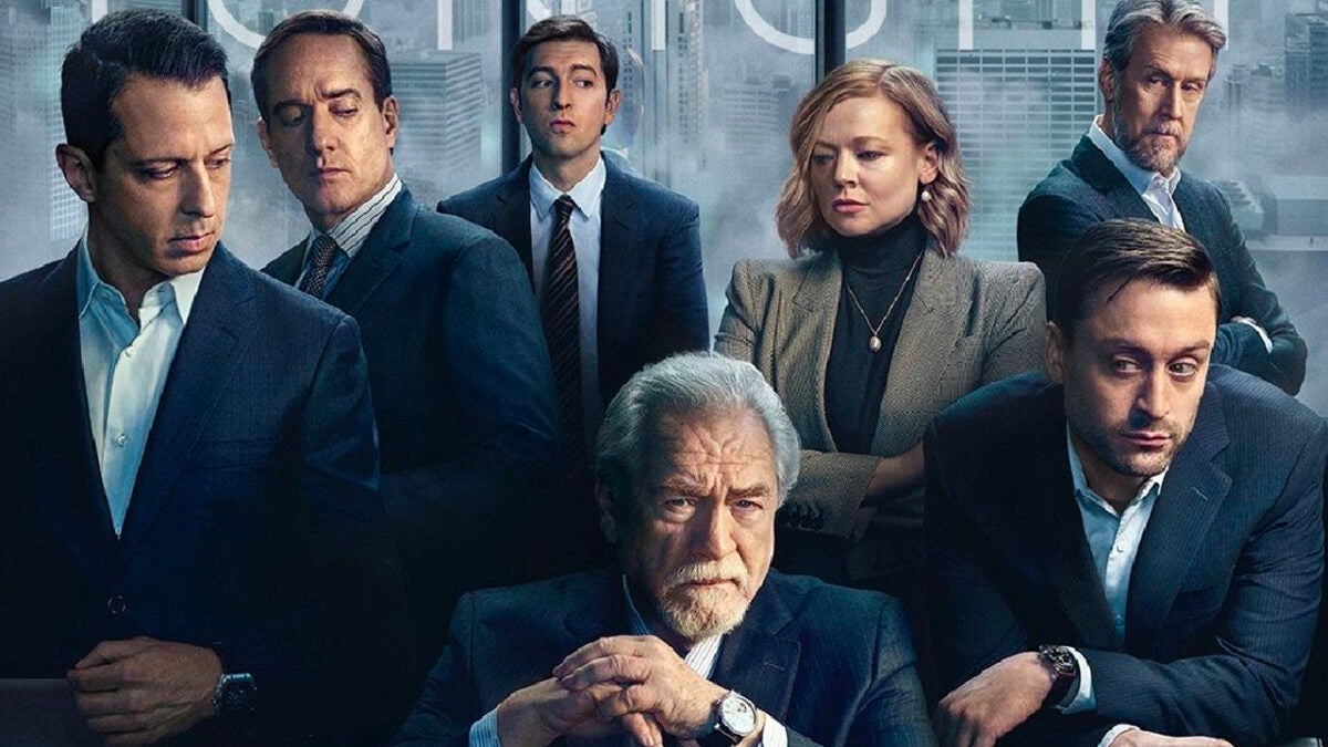 Este actor de Succession iba a aparecer en Juego de tronos y Piratas del Caribe, pero rechazó ambas franquicias