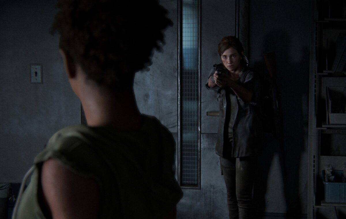 Naughty Dog anuncia un documental sobre la creación de The Last Of Us 2