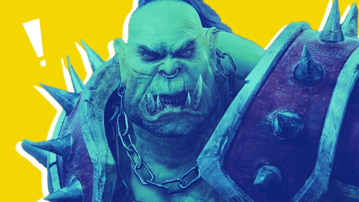 Una década de WoW gratis: así lo consiguió este empleado de Blizzard antes de ser despedido