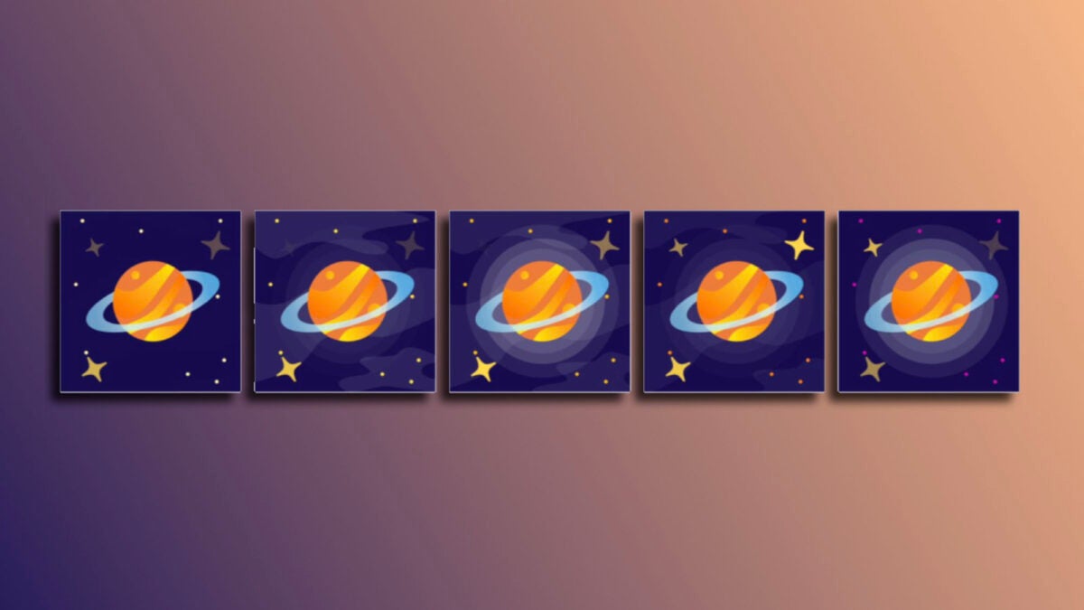 Todavía más IA de Apple: ahora podemos animar fotos con una sola frase