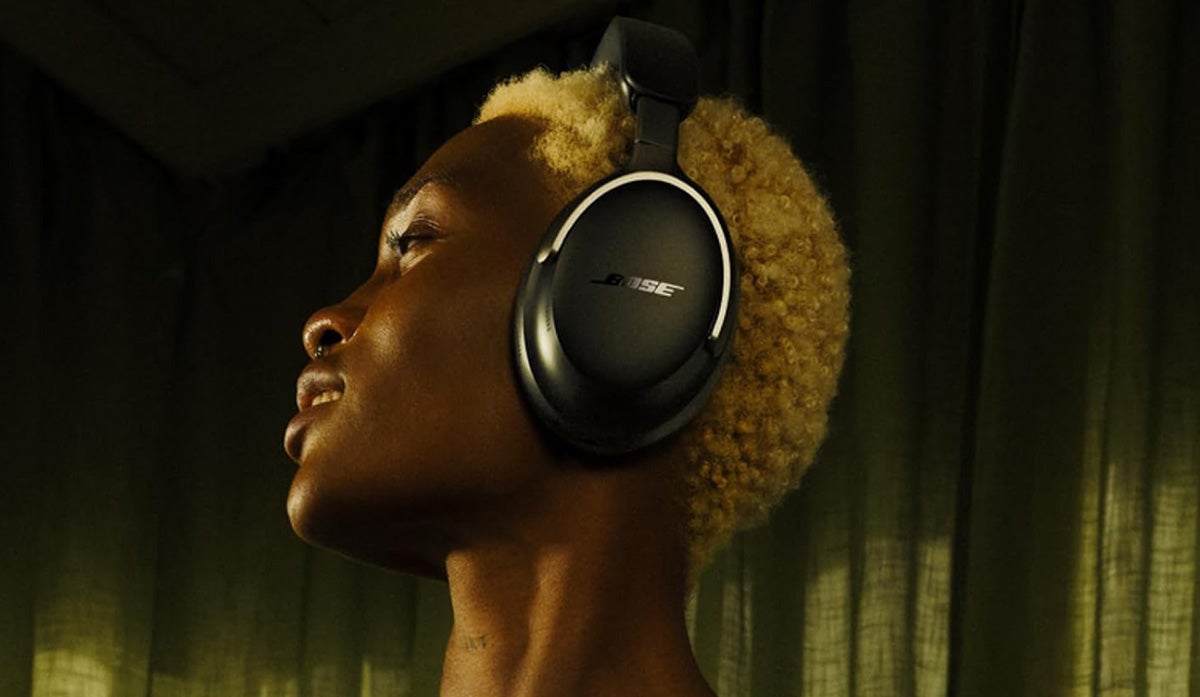 Bose QuietComfort Ultra