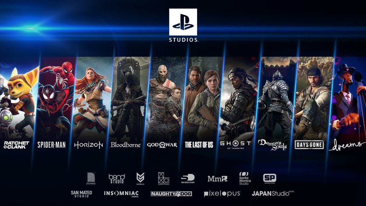 PlayStation nos da muy malas noticias: hasta 2025 nada