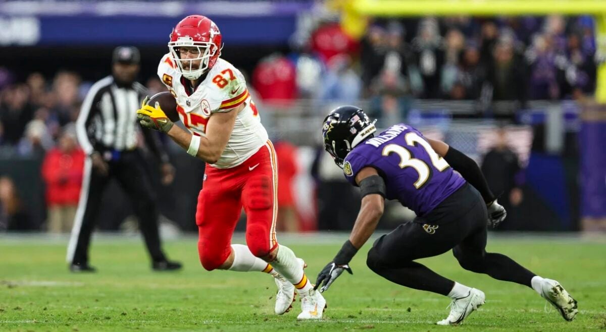 La Super Bowl 2024 a la caza del récord de más espectadores de la historia de la TV