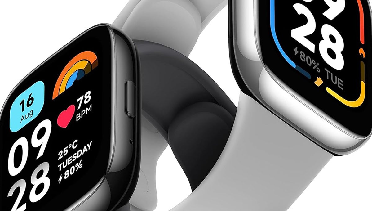 Xiaomi Redmi Watch 3 Active