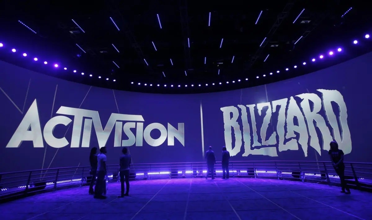 ¿Puede Blizzard remontar en 2026?