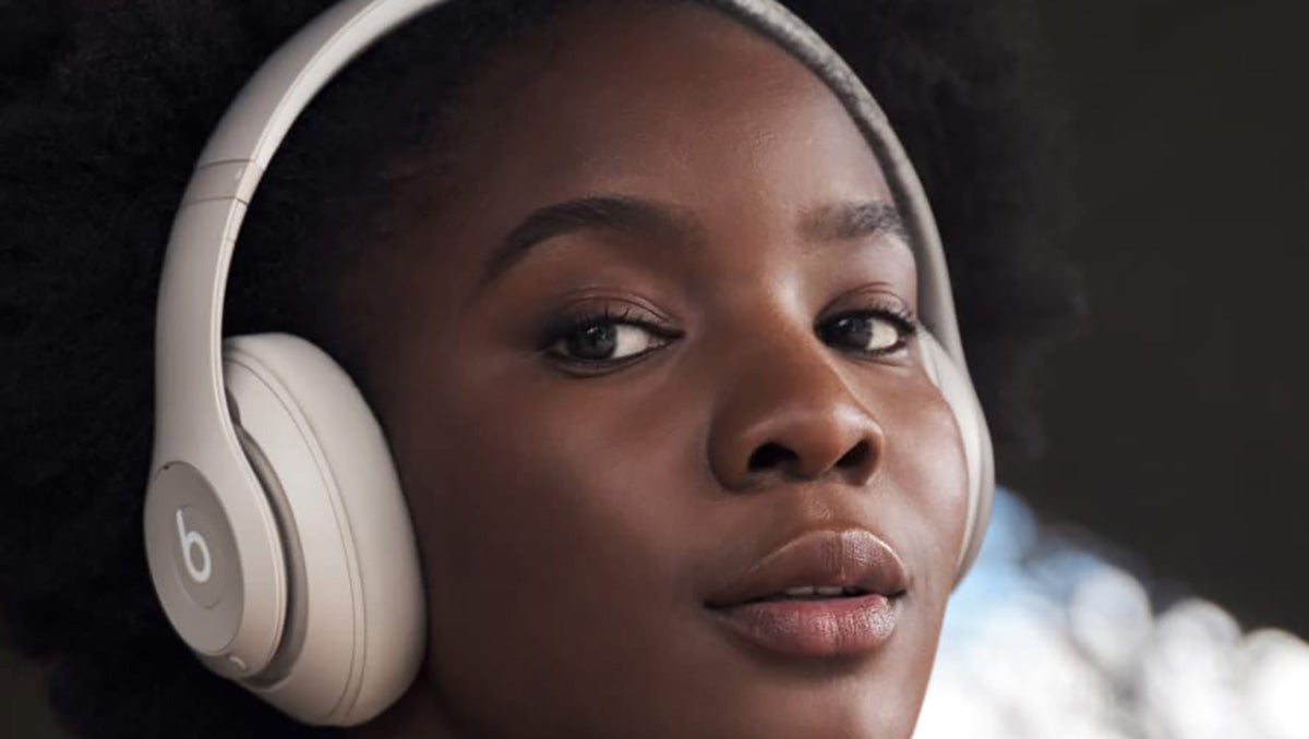 Beats Studio Pro