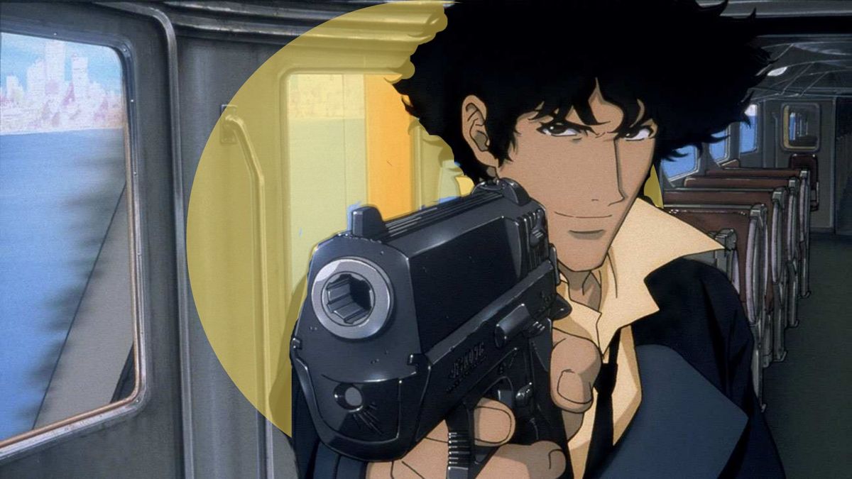 Overwatch 2 va a hacer crossover con uno de los mejores animes de todos los tiempos