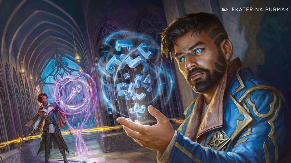 El nuevo set de Magic: The Gathering nos pide nuestra mejor lupa y conocer bien el Cluedo