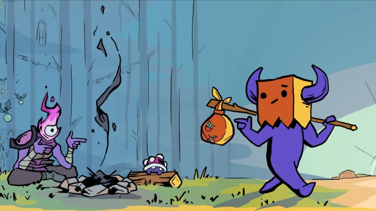 Dead Cells dice adiós tras 5 años de soporte postlanzamiento