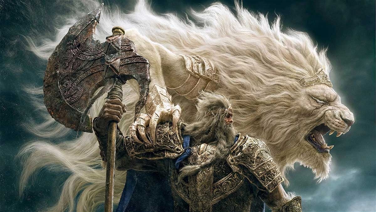 ¿’Elden Ring’ en tu móvil? Va a pasar, pero espera sentado