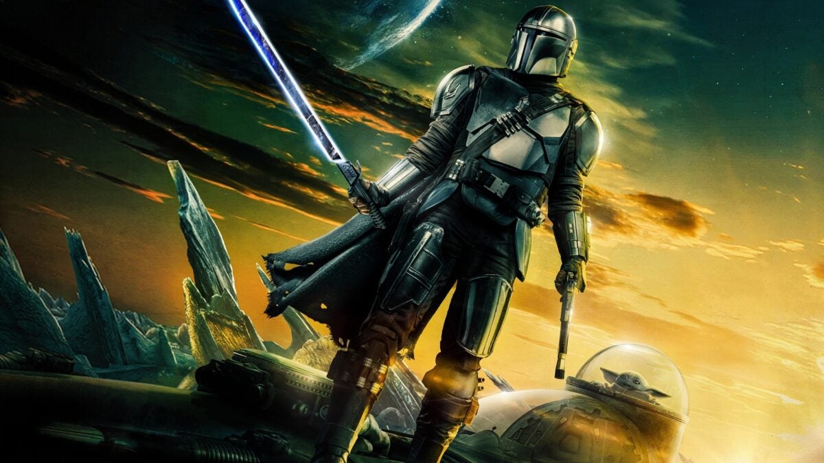 EA confirma que nos hemos quedado sin el juego de tiros de The Mandalorian