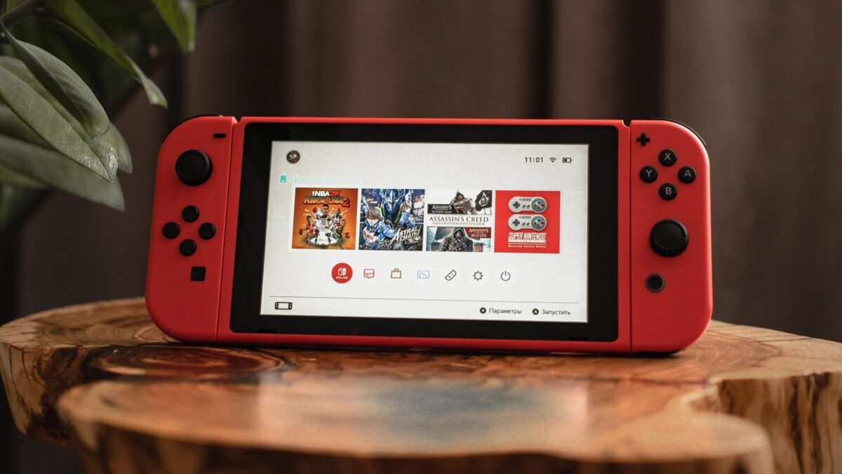 Switch 2 no saldrá en 2024 y los accionistas no están contentos
