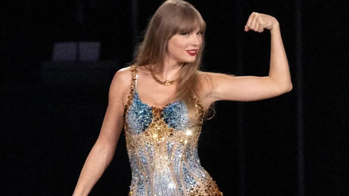 ¿Ha escrito ‘Argylle’ Taylor Swift? La teoría más demente de los últimos años tiene cierto sentido
