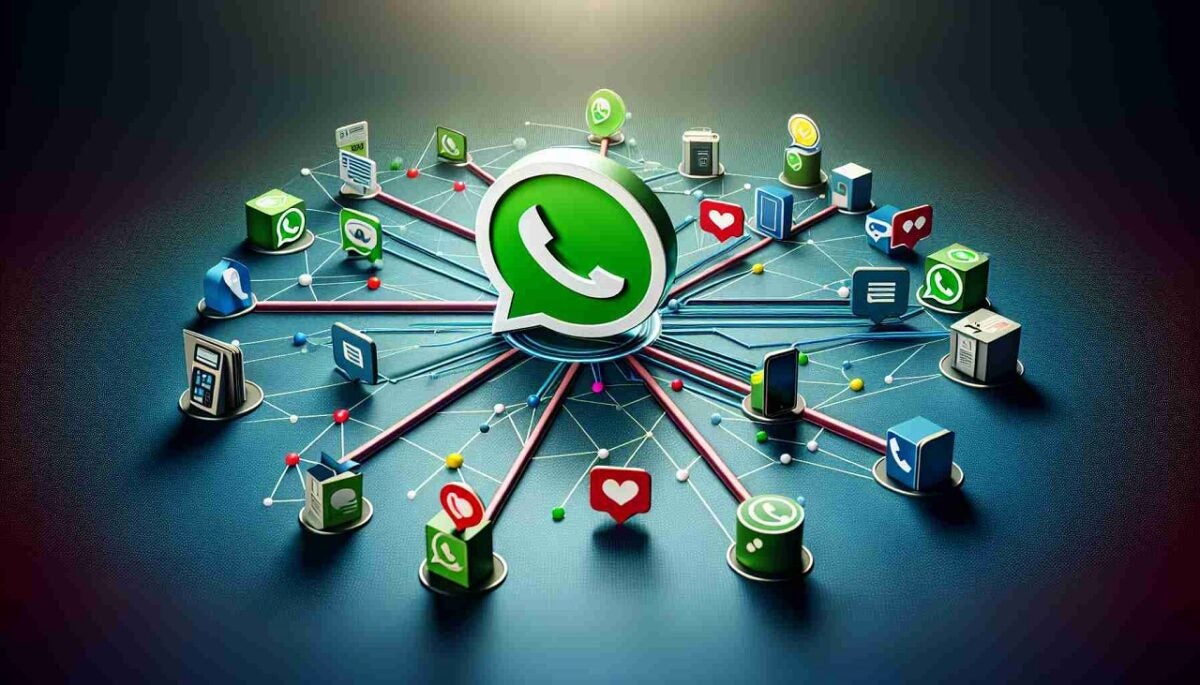 WhatsApp cambiará por la nueva ley Europea