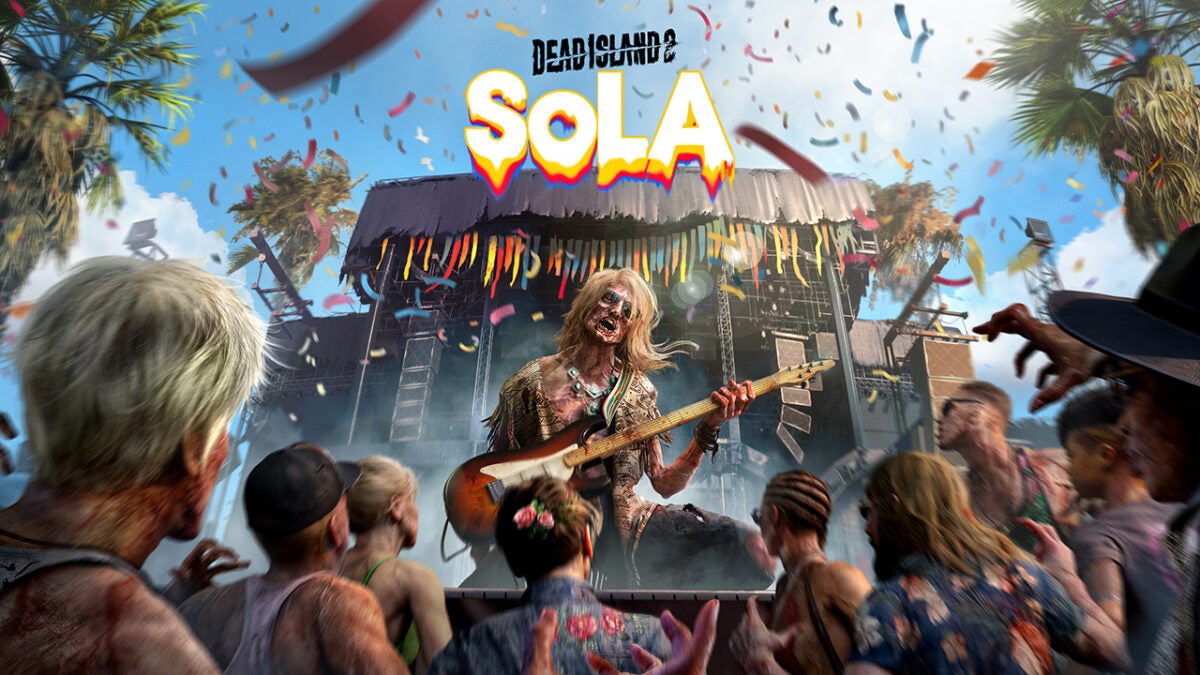 Los zombis también tienen derecho a menear el esqueleto: SoLA, la expansión de Dead Island 2, ya tiene fecha