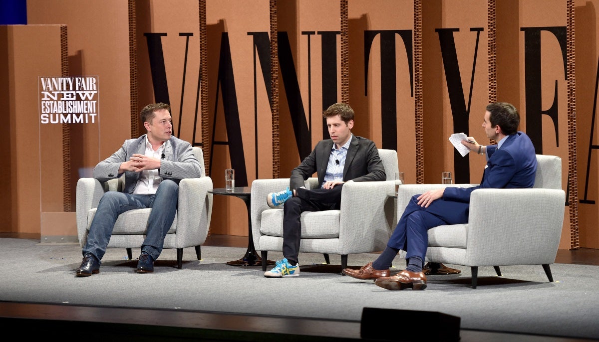 OpenAI contraataca filtrando correos secretos con Elon Musk