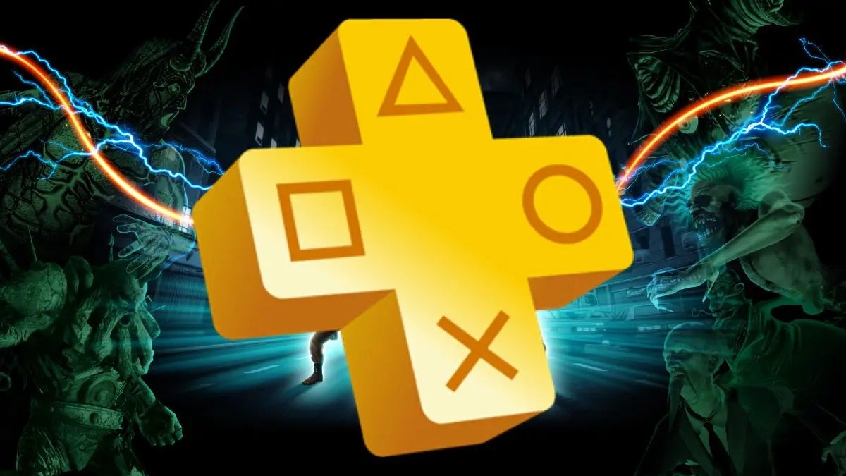 Juegos del PS Plus de abril de 2024