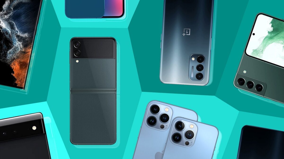 Mejores ofertas de Smartphones en Amazon 2024