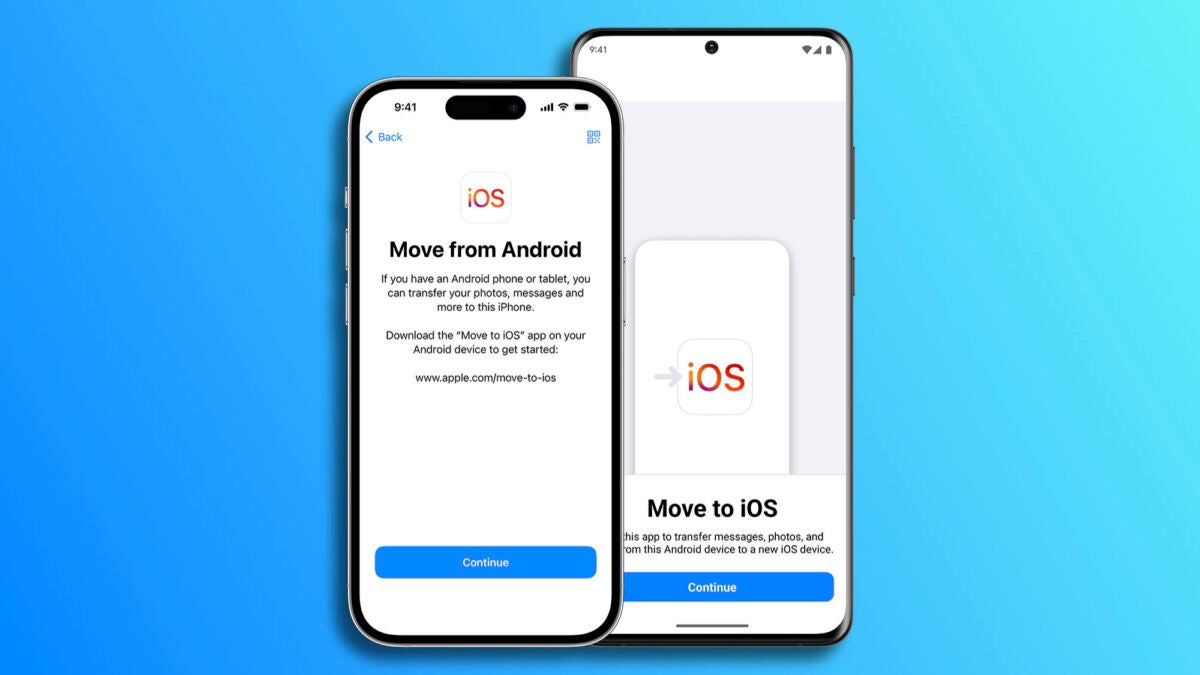 ¿Pensando en pasar al iPhone? Estos son los modelos preferidos de los que llegan de Android (y con oferta)