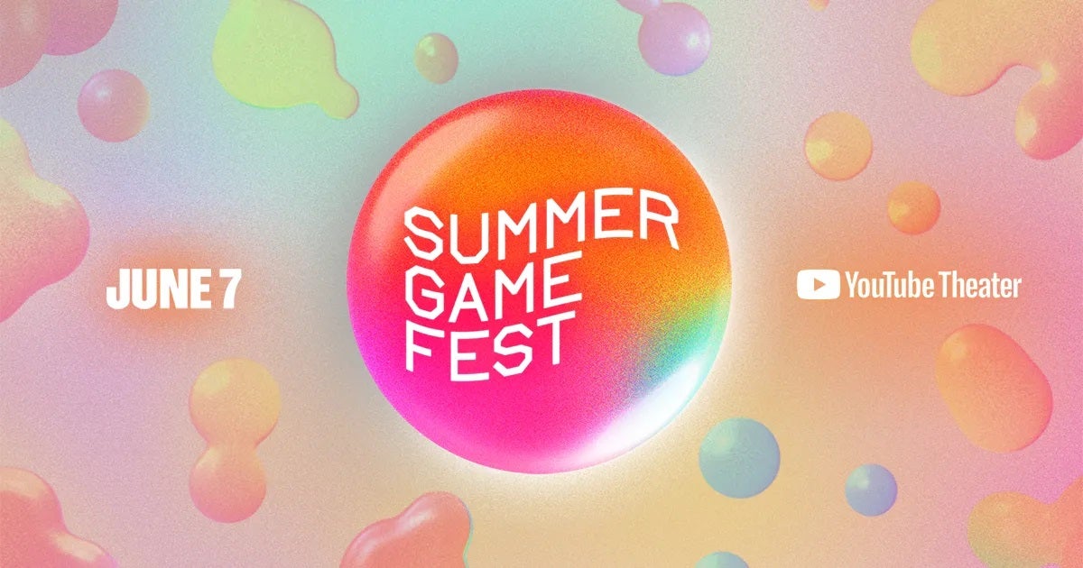 SUMMER GAME FEST 2024 horario