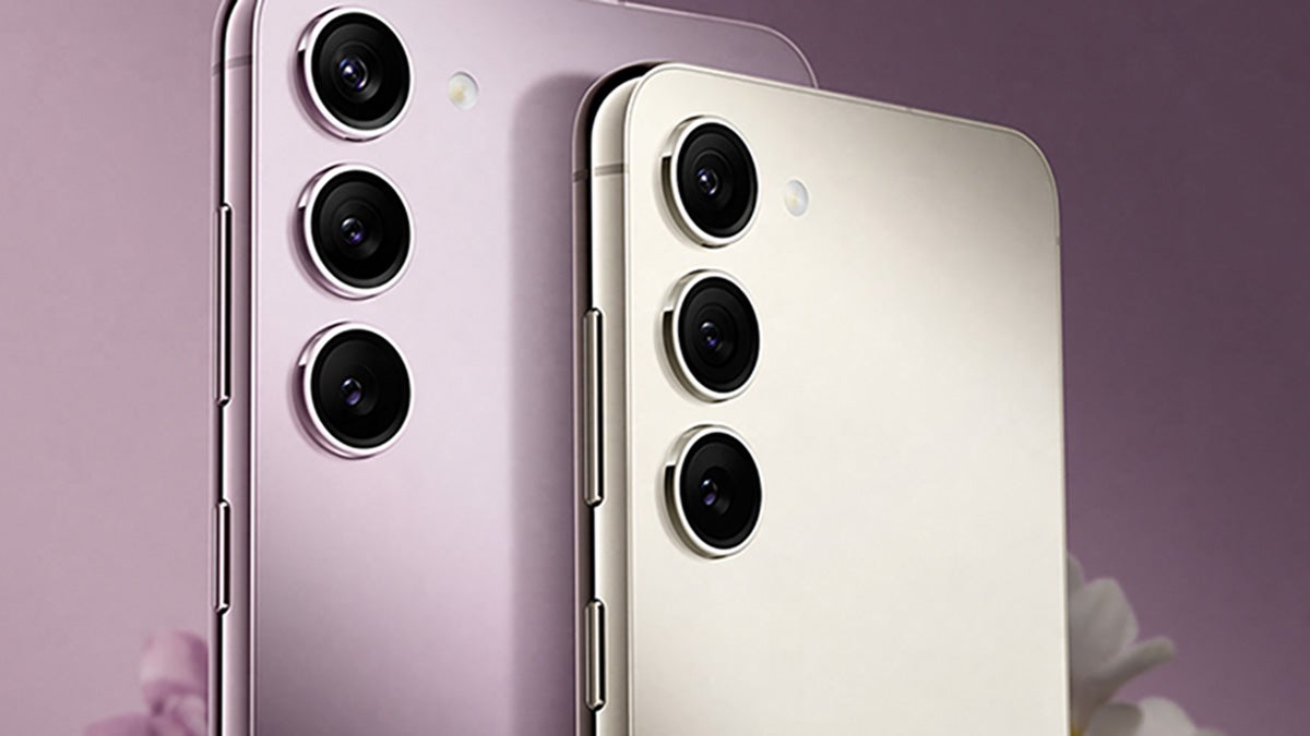 La IA de Samsung llegará a toda la familia Galaxy S