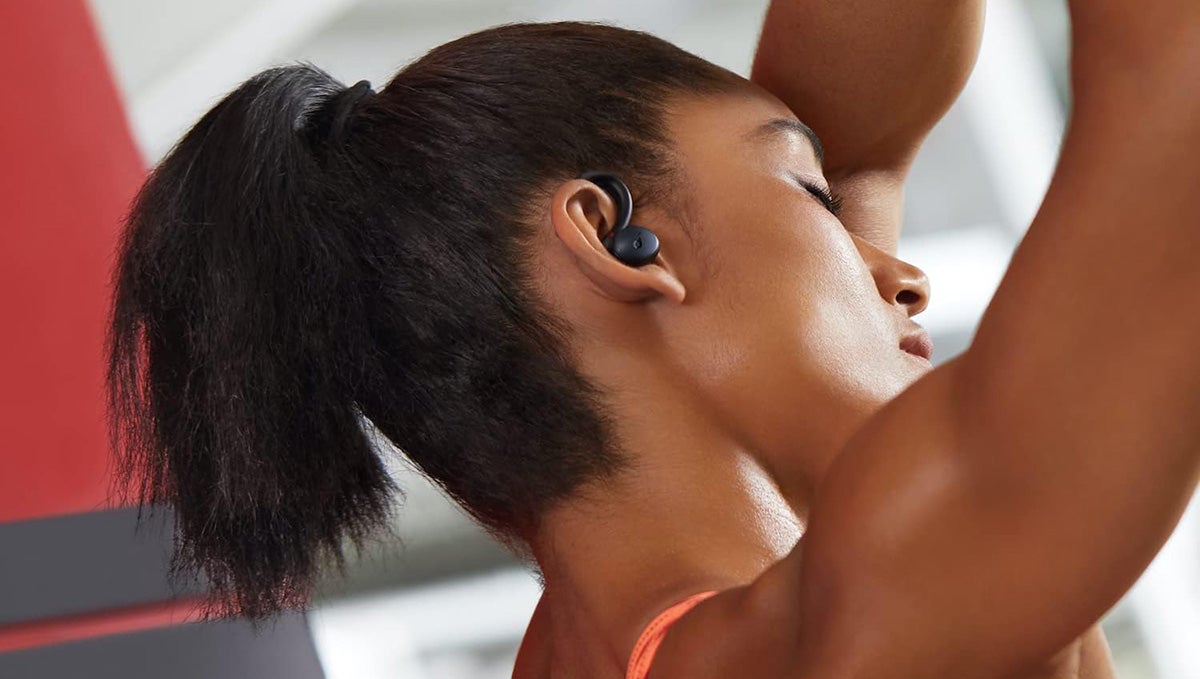 Soundcore Sport X10