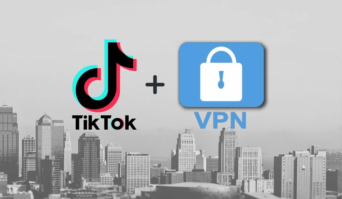 Unblock TikTok with a VPN